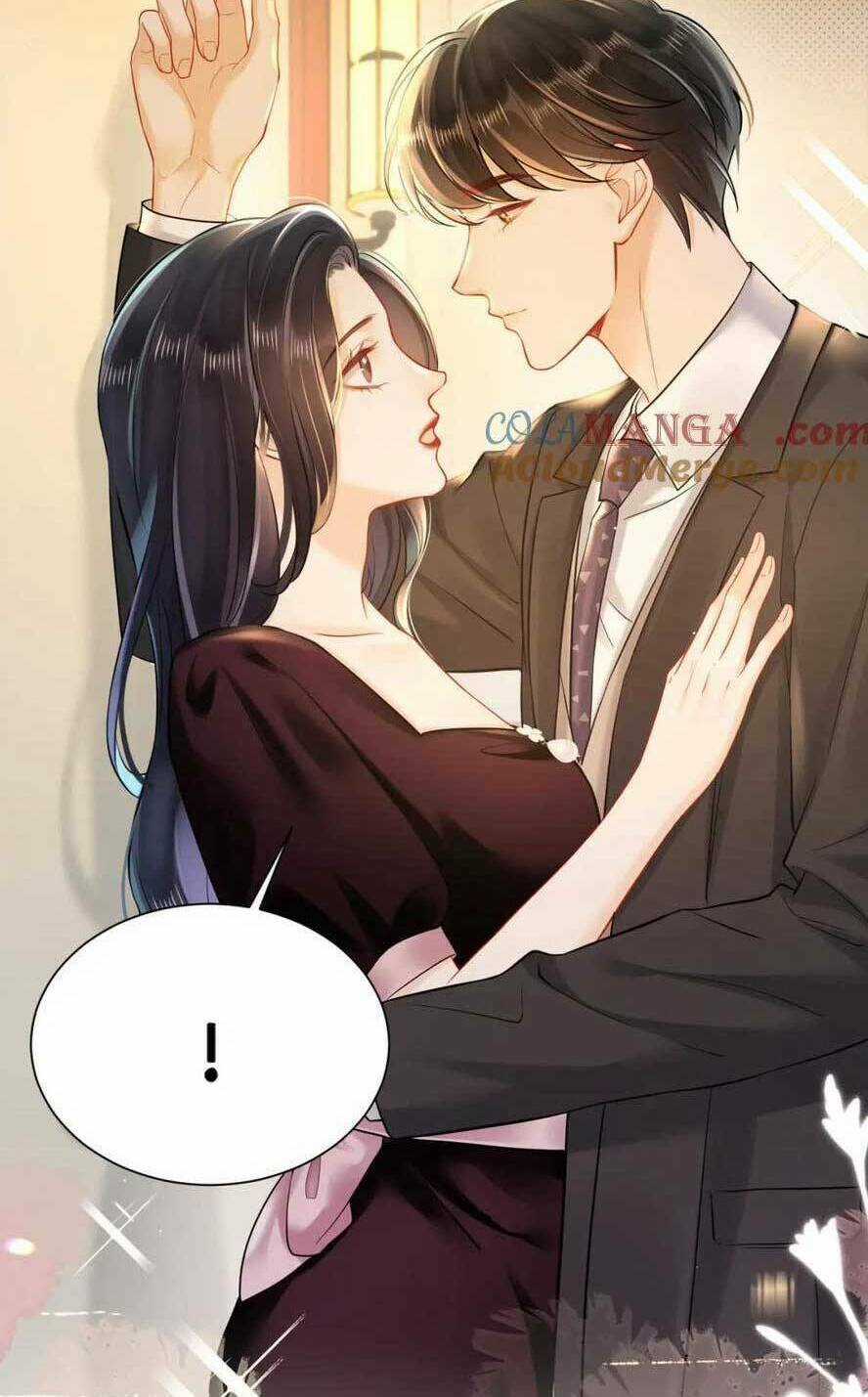 Hôn Sự Ngọt Ngào Đến Tận Xương Chapter 18 trang 19