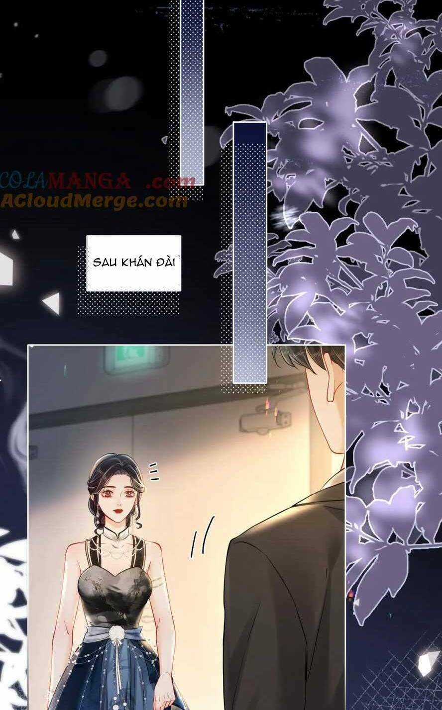Hôn Sự Ngọt Ngào Đến Tận Xương Chapter 18 trang 2