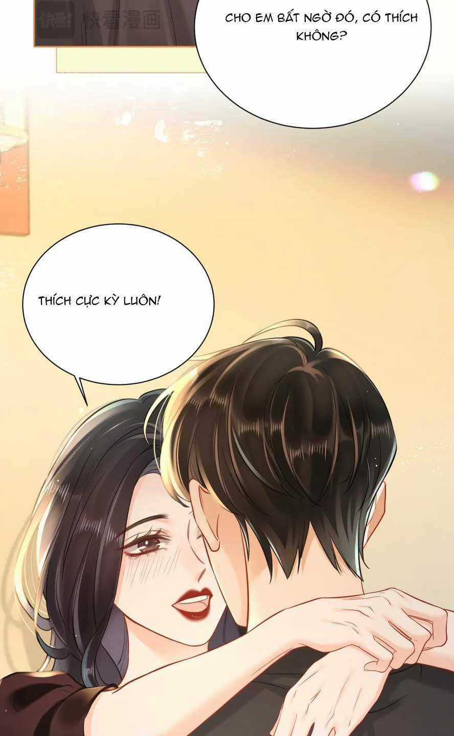 Hôn Sự Ngọt Ngào Đến Tận Xương Chapter 18 trang 21