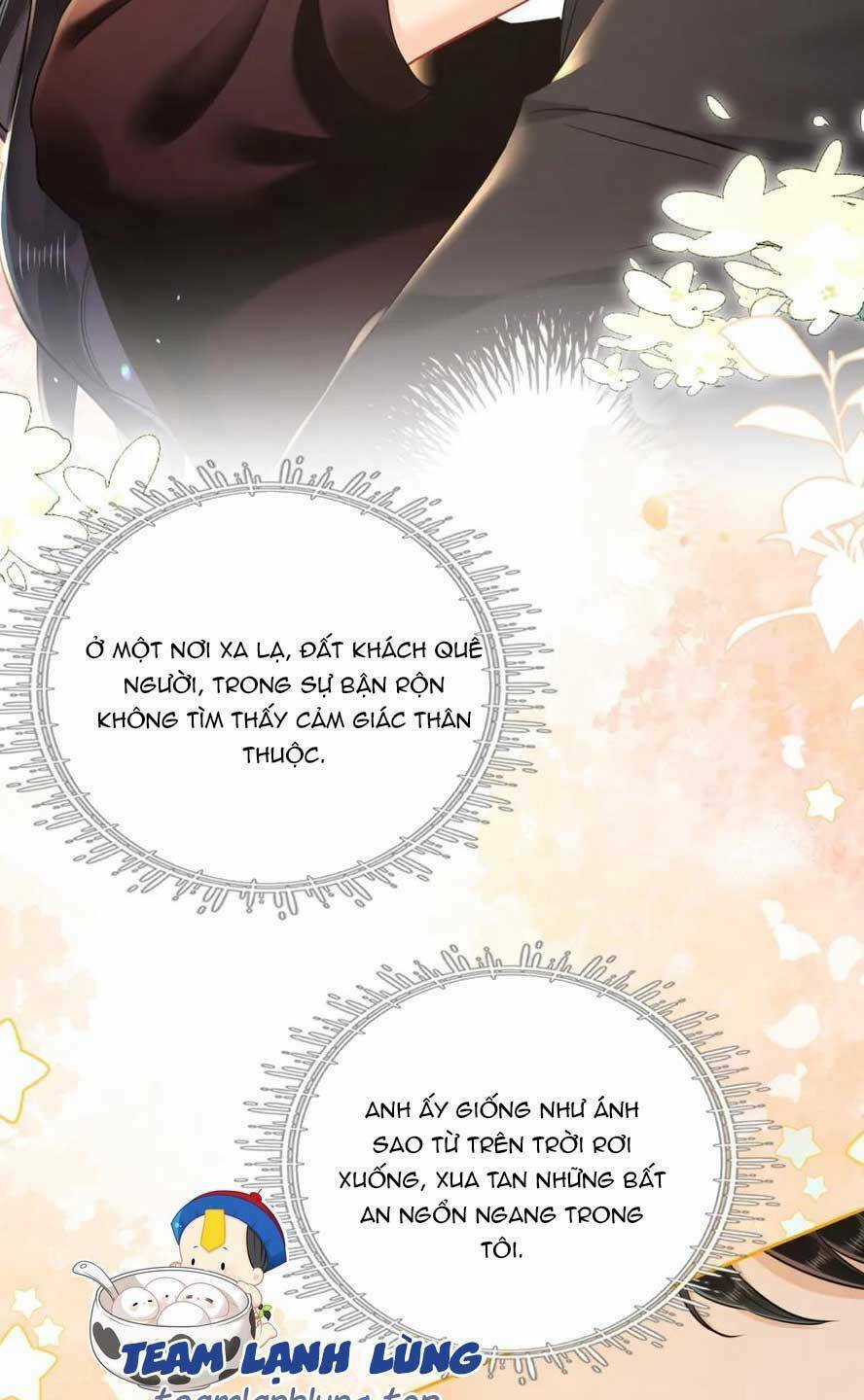 Hôn Sự Ngọt Ngào Đến Tận Xương Chapter 18 trang 23