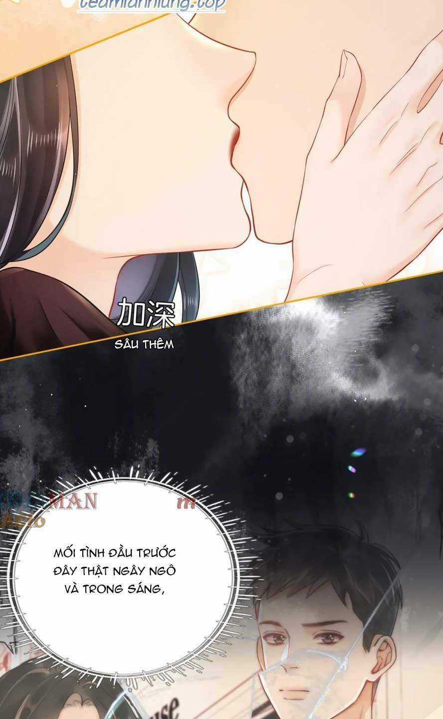 Hôn Sự Ngọt Ngào Đến Tận Xương Chapter 18 trang 24