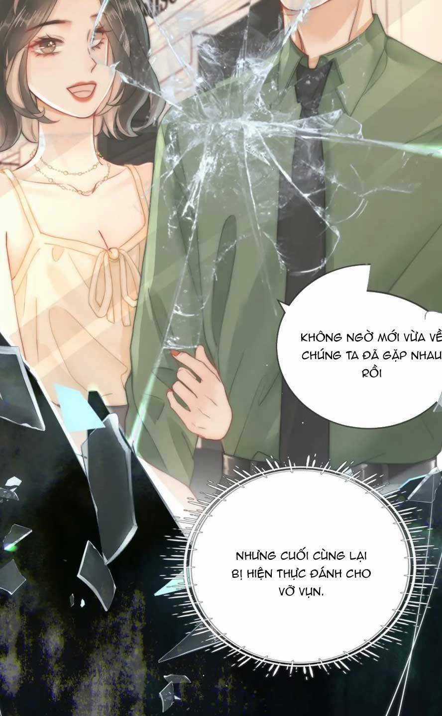 Hôn Sự Ngọt Ngào Đến Tận Xương Chapter 18 trang 25