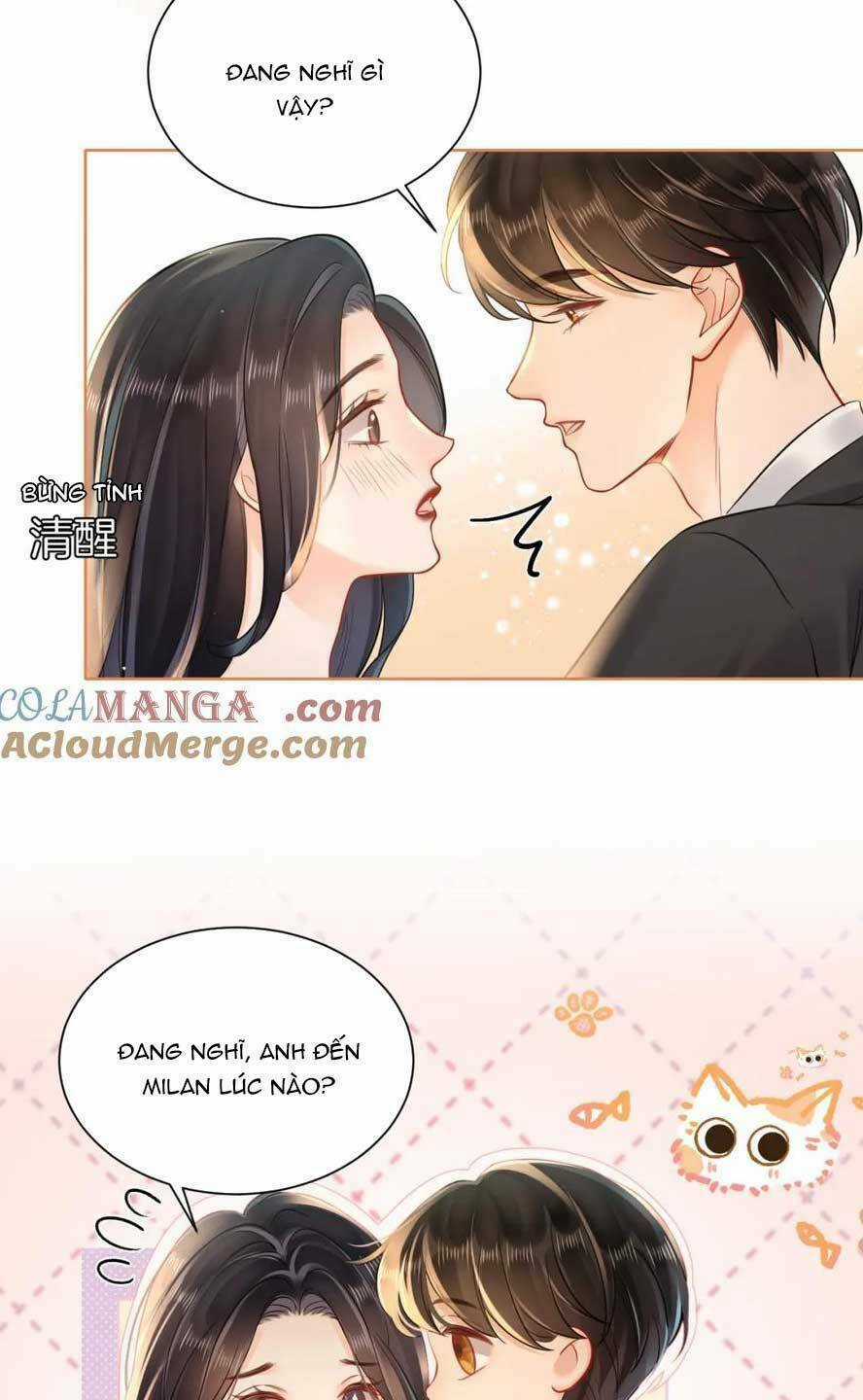 Hôn Sự Ngọt Ngào Đến Tận Xương Chapter 18 trang 28