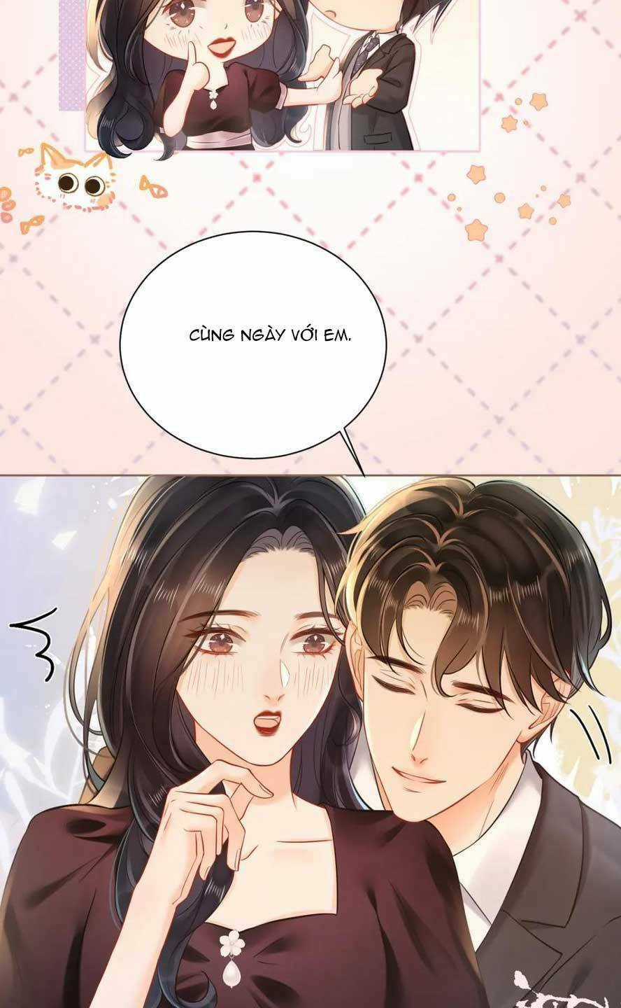 Hôn Sự Ngọt Ngào Đến Tận Xương Chapter 18 trang 29