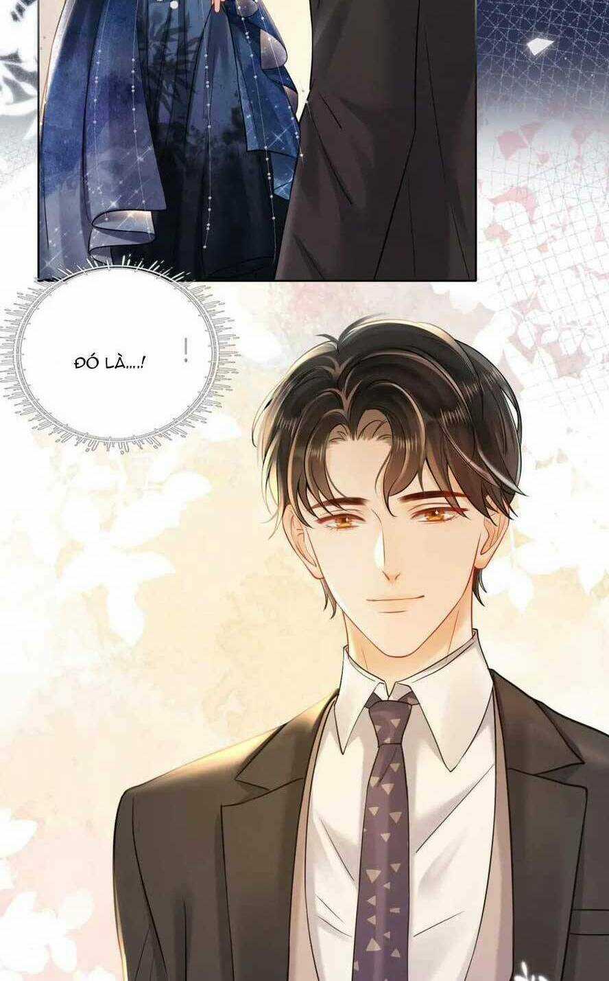 Hôn Sự Ngọt Ngào Đến Tận Xương Chapter 18 trang 3