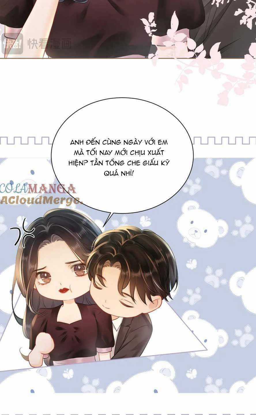 Hôn Sự Ngọt Ngào Đến Tận Xương Chapter 18 trang 30