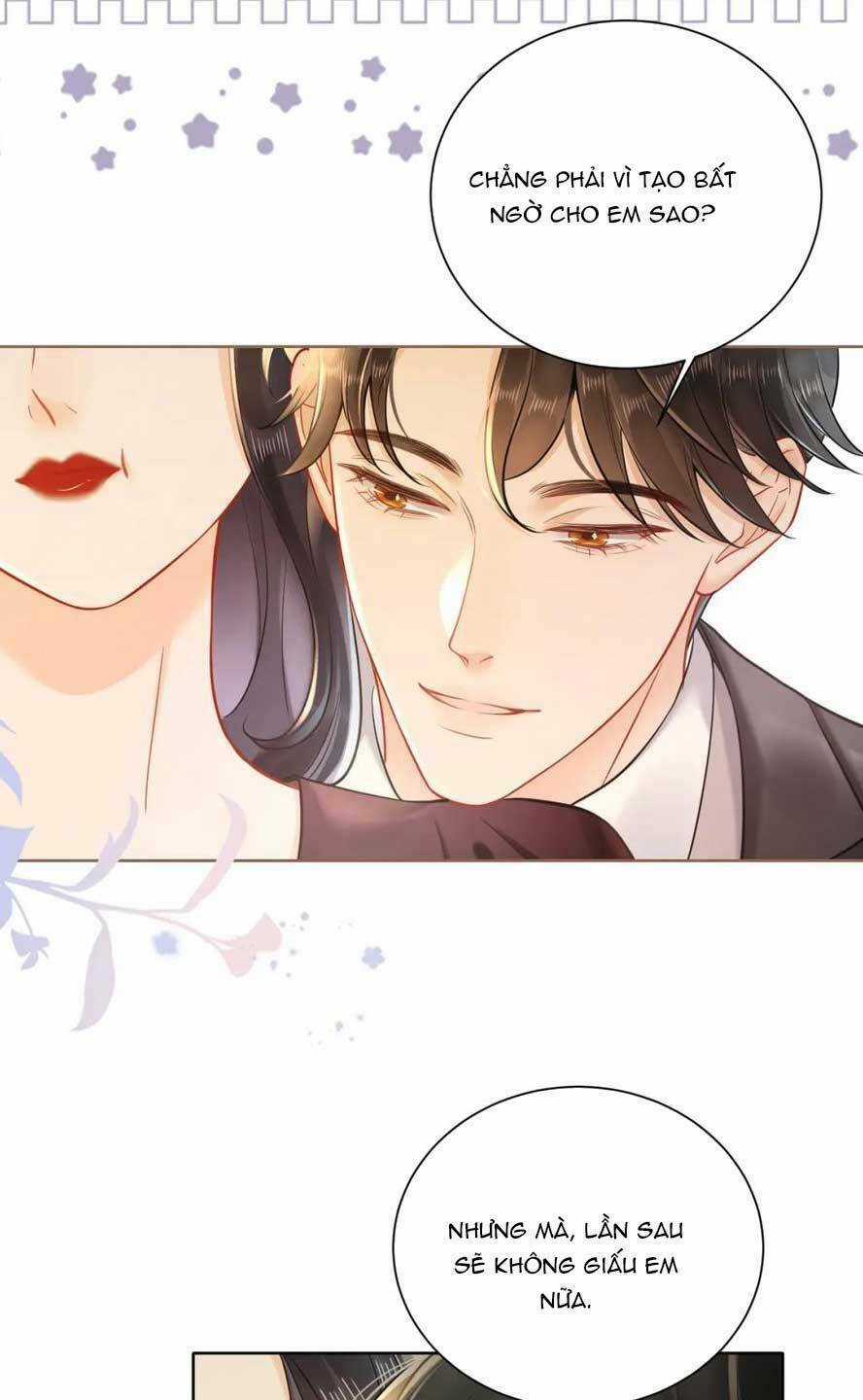 Hôn Sự Ngọt Ngào Đến Tận Xương Chapter 18 trang 31