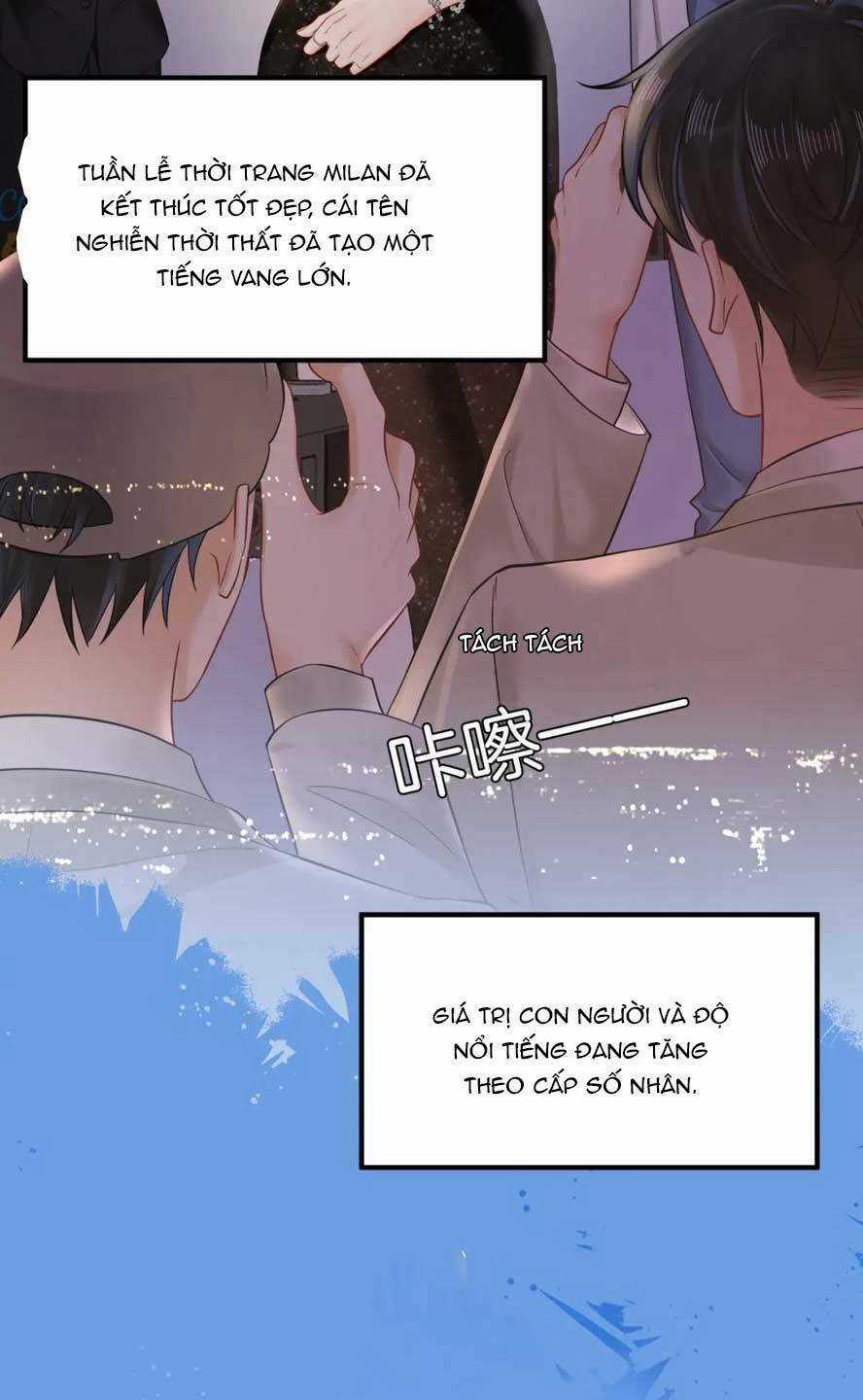 Hôn Sự Ngọt Ngào Đến Tận Xương Chapter 18 trang 34