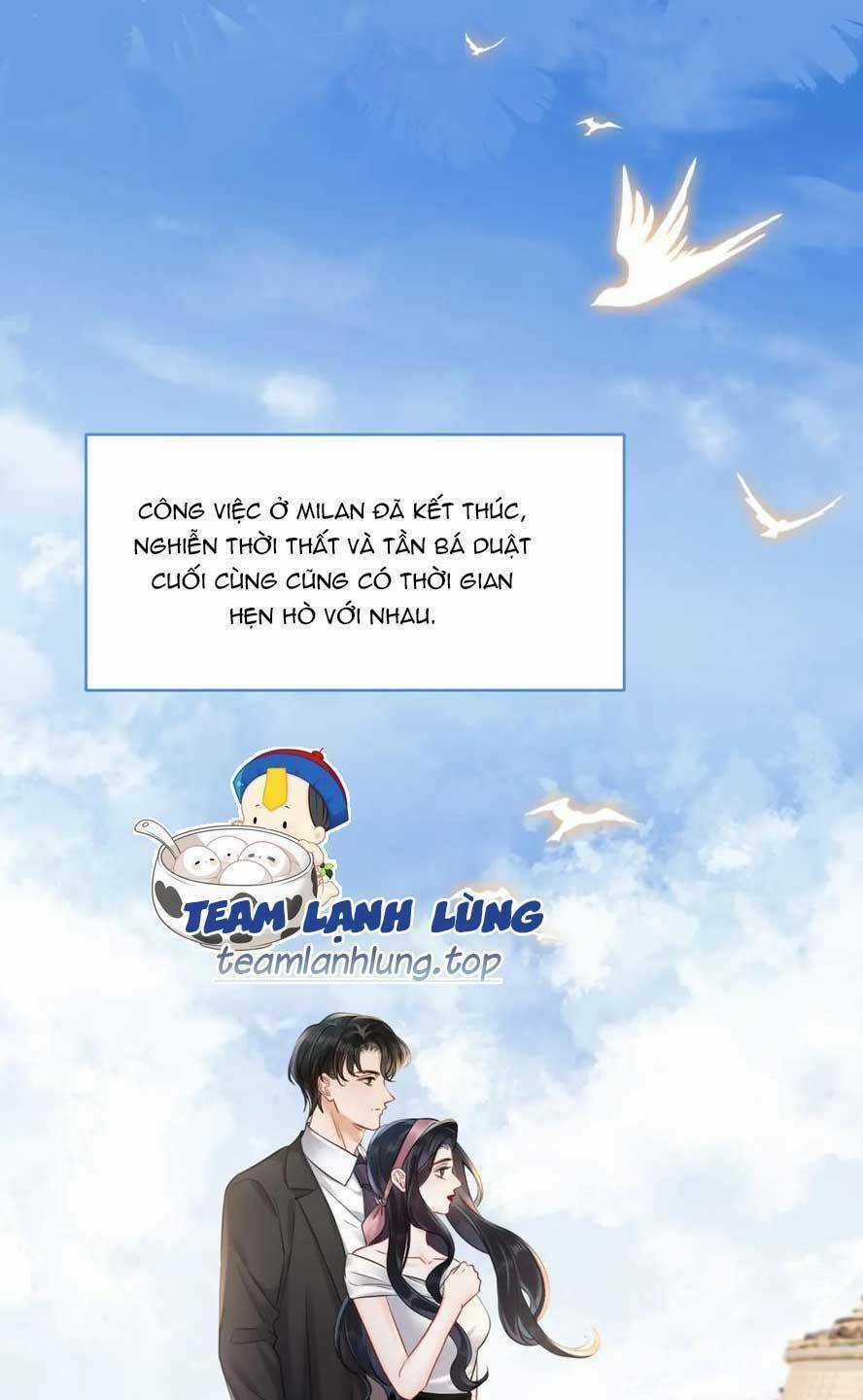 Hôn Sự Ngọt Ngào Đến Tận Xương Chapter 18 trang 35