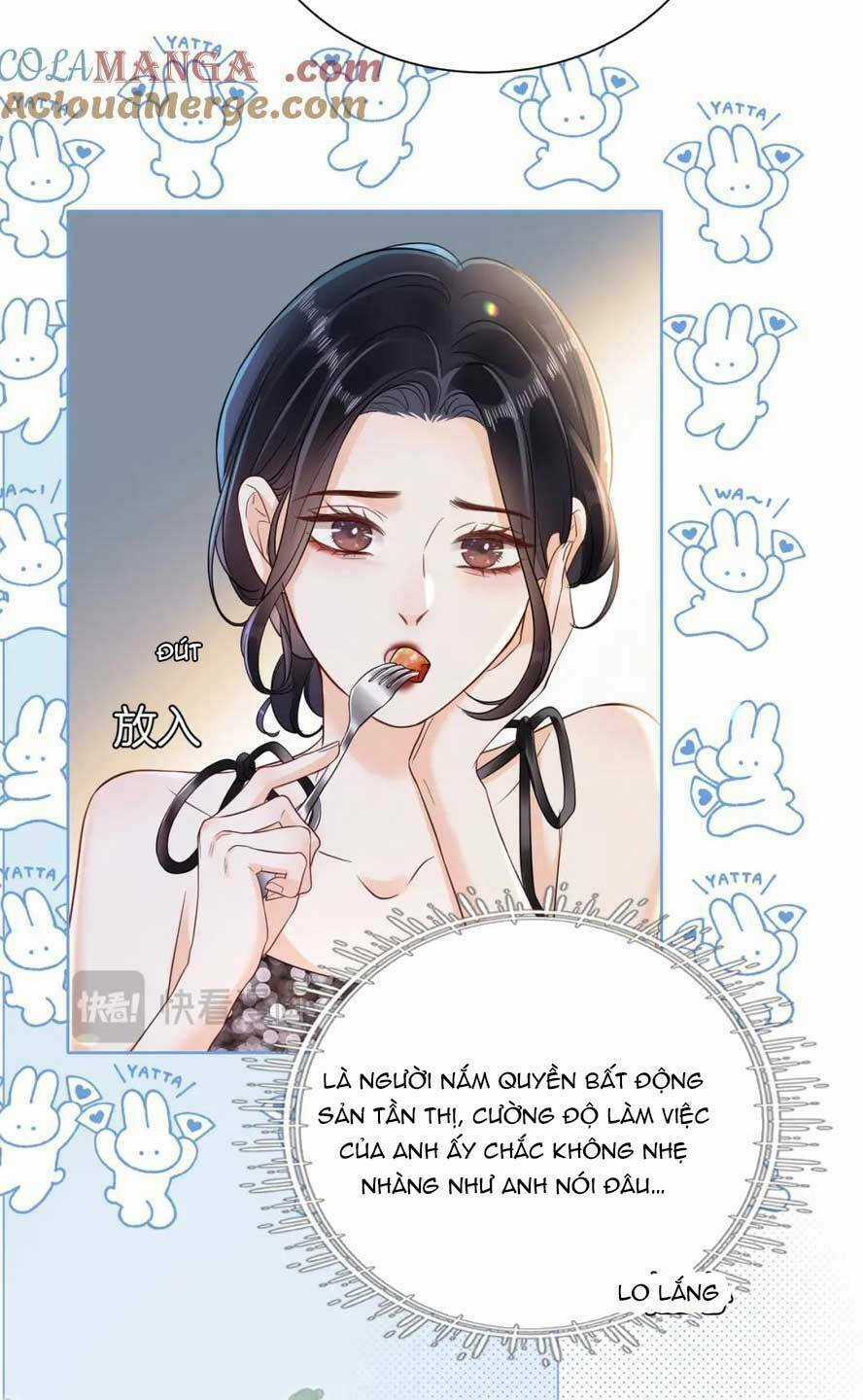 Hôn Sự Ngọt Ngào Đến Tận Xương Chapter 18 trang 38