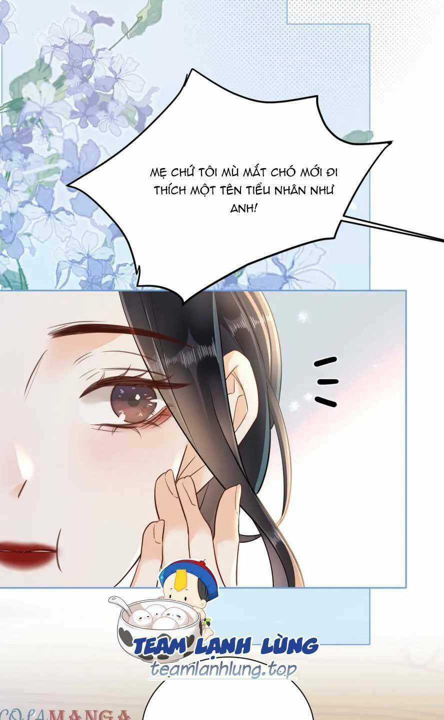 Hôn Sự Ngọt Ngào Đến Tận Xương Chapter 18 trang 39