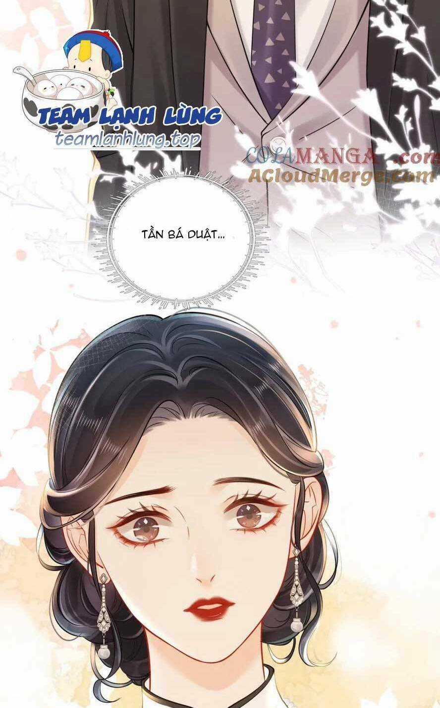 Hôn Sự Ngọt Ngào Đến Tận Xương Chapter 18 trang 4