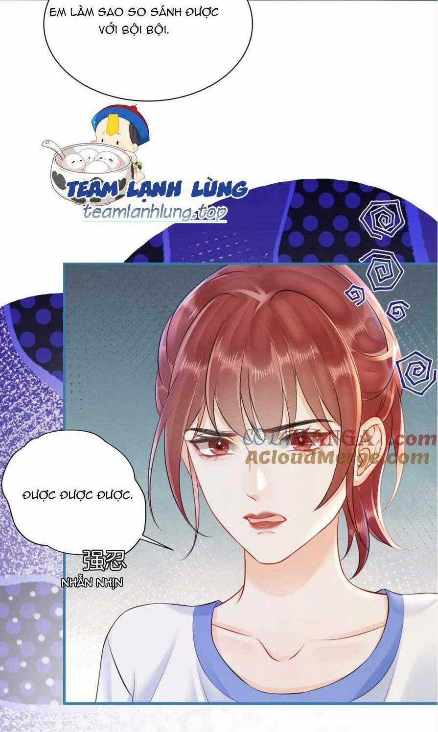 Hôn Sự Ngọt Ngào Đến Tận Xương Chapter 18 trang 41