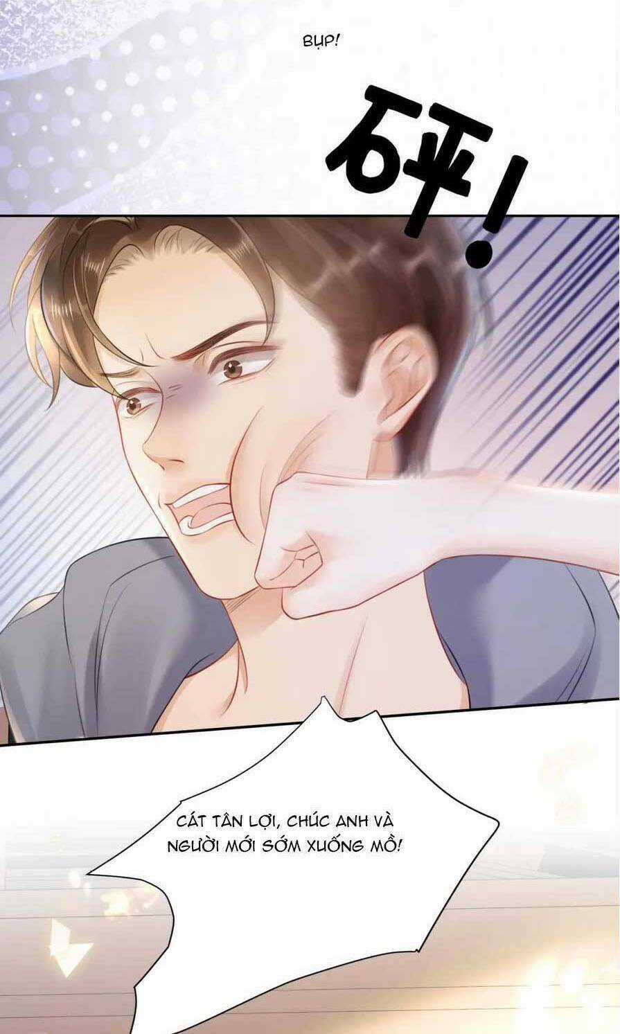 Hôn Sự Ngọt Ngào Đến Tận Xương Chapter 18 trang 42