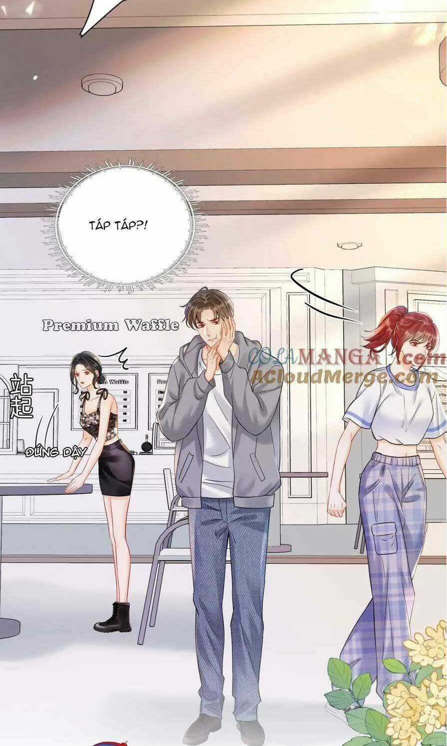 Hôn Sự Ngọt Ngào Đến Tận Xương Chapter 18 trang 43