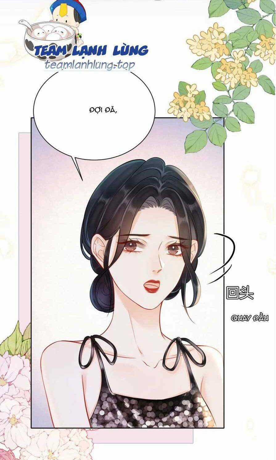 Hôn Sự Ngọt Ngào Đến Tận Xương Chapter 18 trang 44