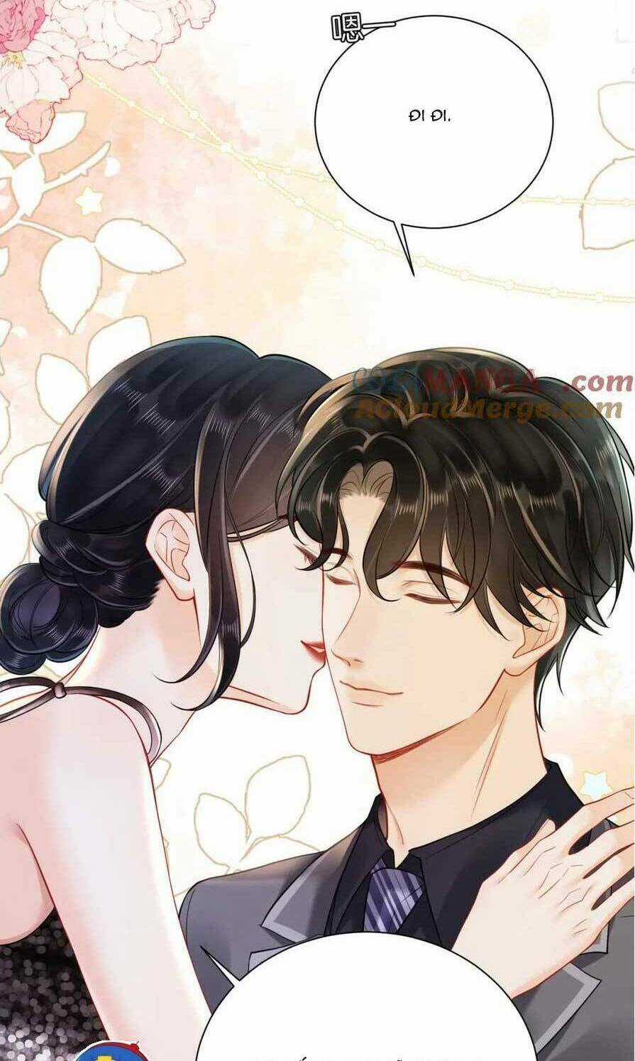 Hôn Sự Ngọt Ngào Đến Tận Xương Chapter 18 trang 45