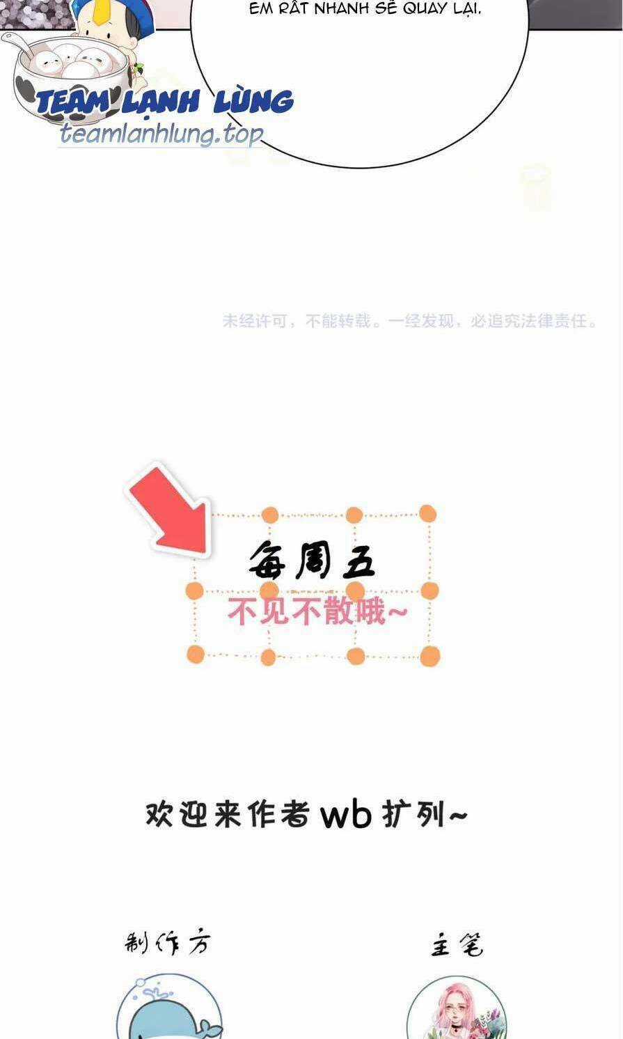 Hôn Sự Ngọt Ngào Đến Tận Xương Chapter 18 trang 46