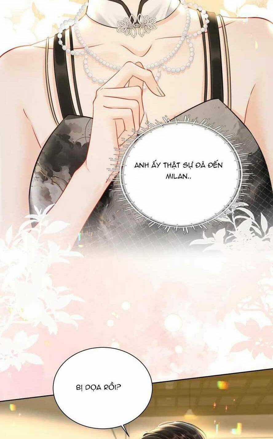 Hôn Sự Ngọt Ngào Đến Tận Xương Chapter 18 trang 5