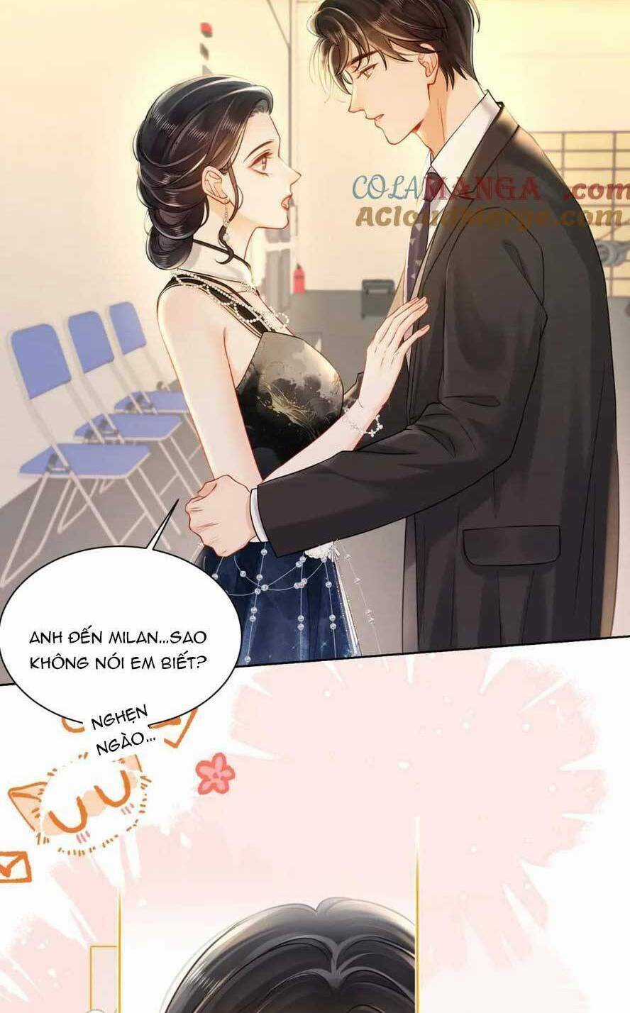 Hôn Sự Ngọt Ngào Đến Tận Xương Chapter 18 trang 6