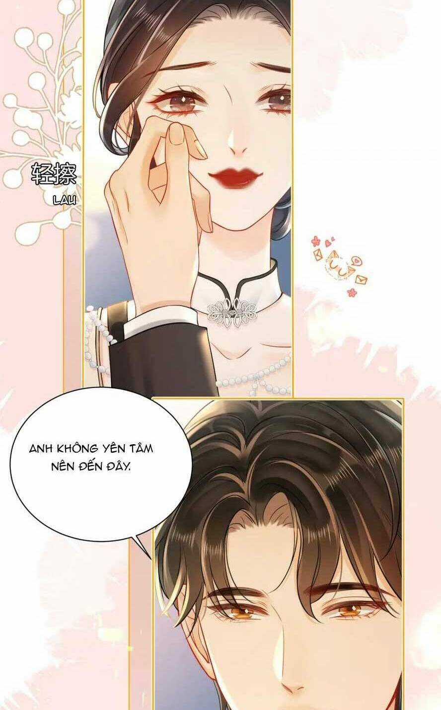 Hôn Sự Ngọt Ngào Đến Tận Xương Chapter 18 trang 7