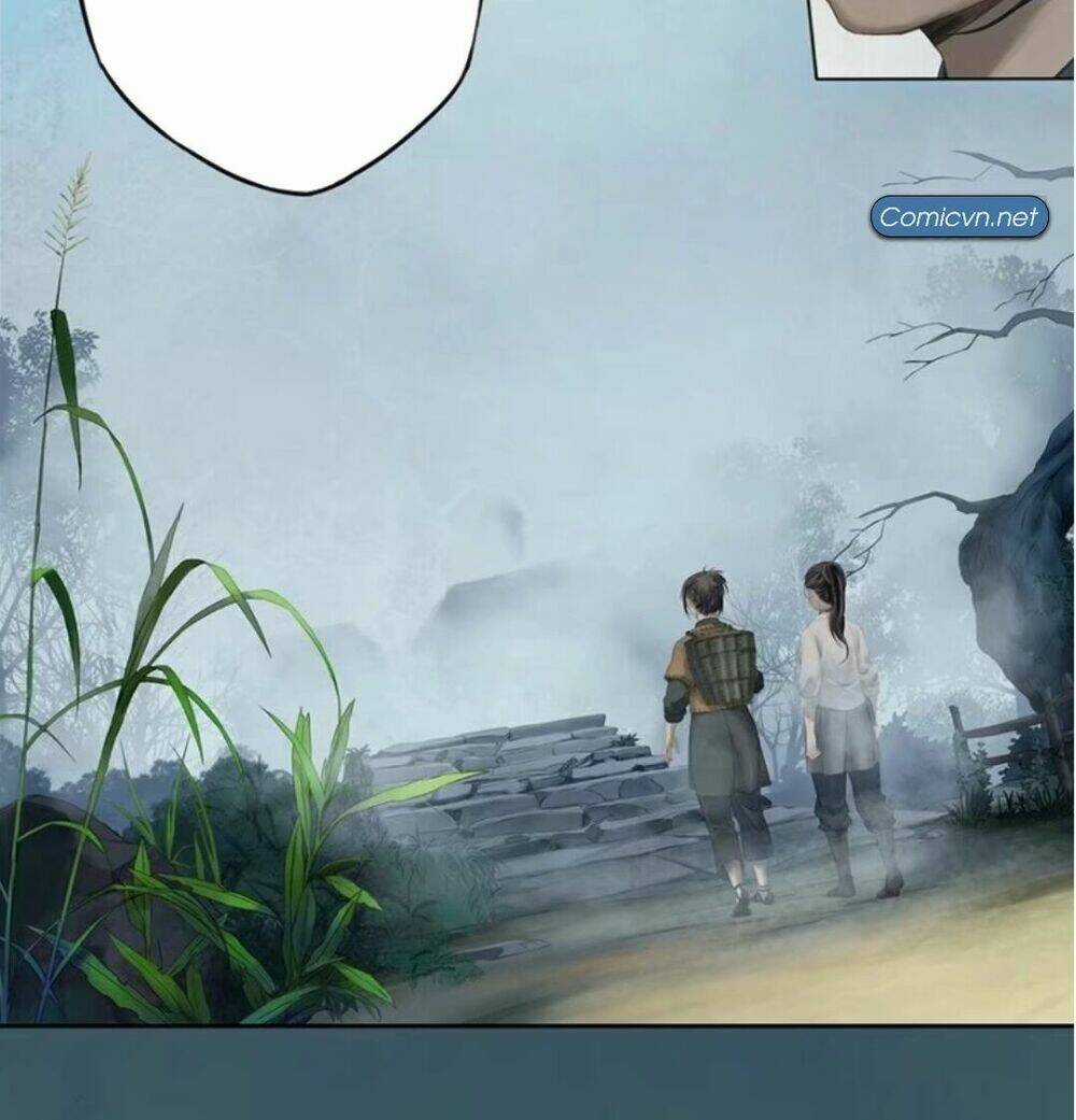 Hồn Sư Chapter 0 trang 13