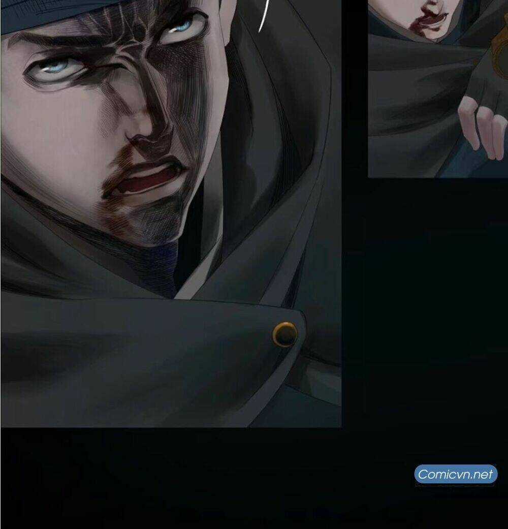 Hồn Sư Chapter 0 trang 5