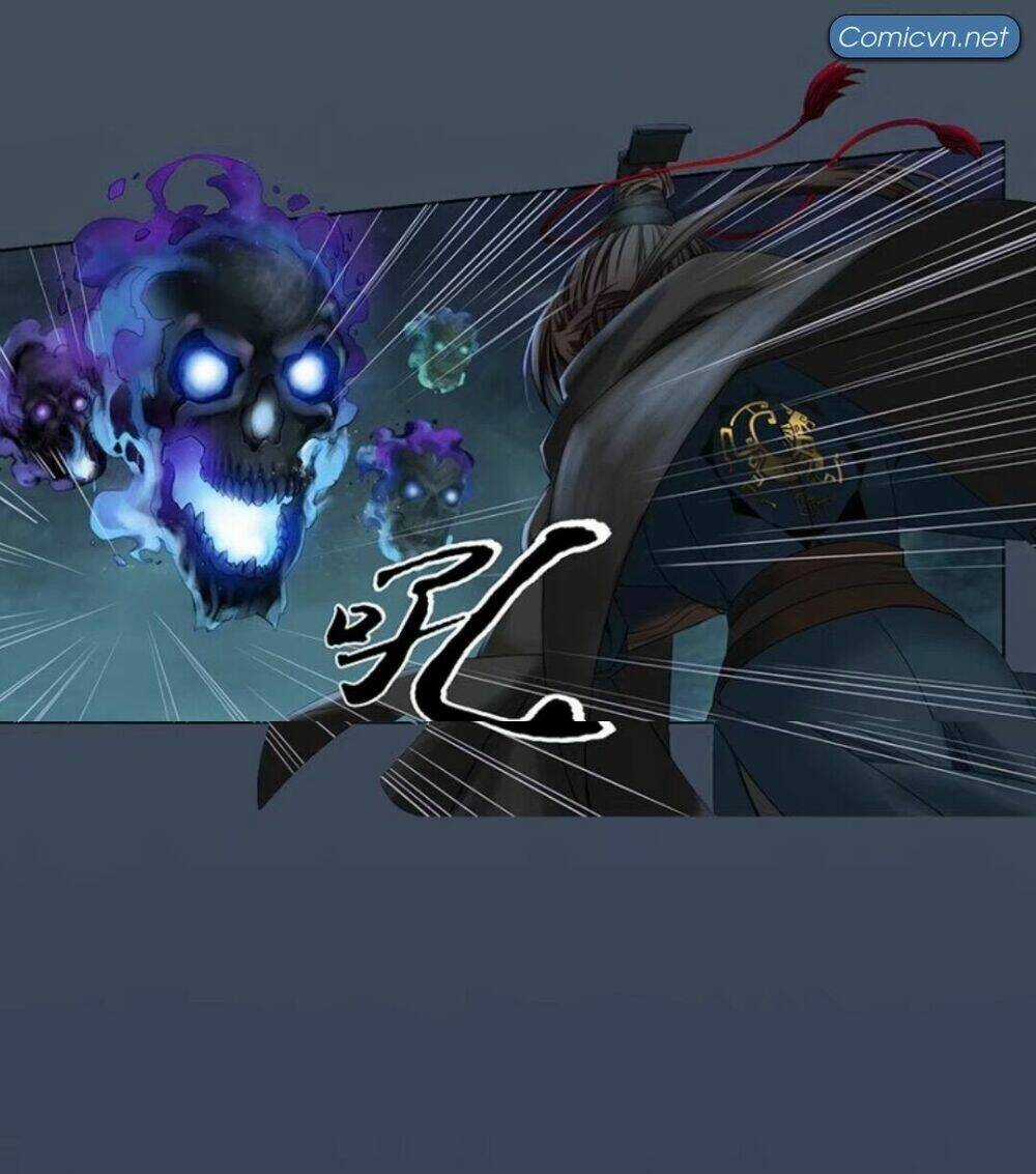 Hồn Sư Chapter 2 trang 12