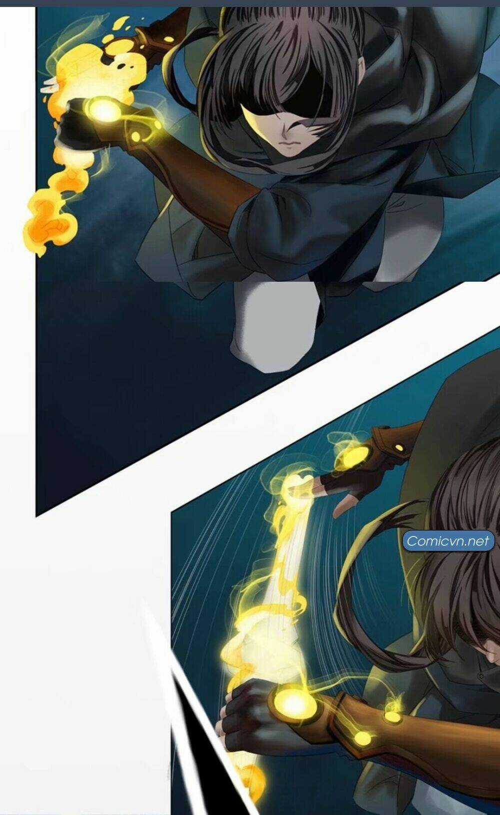 Hồn Sư Chapter 2 trang 13