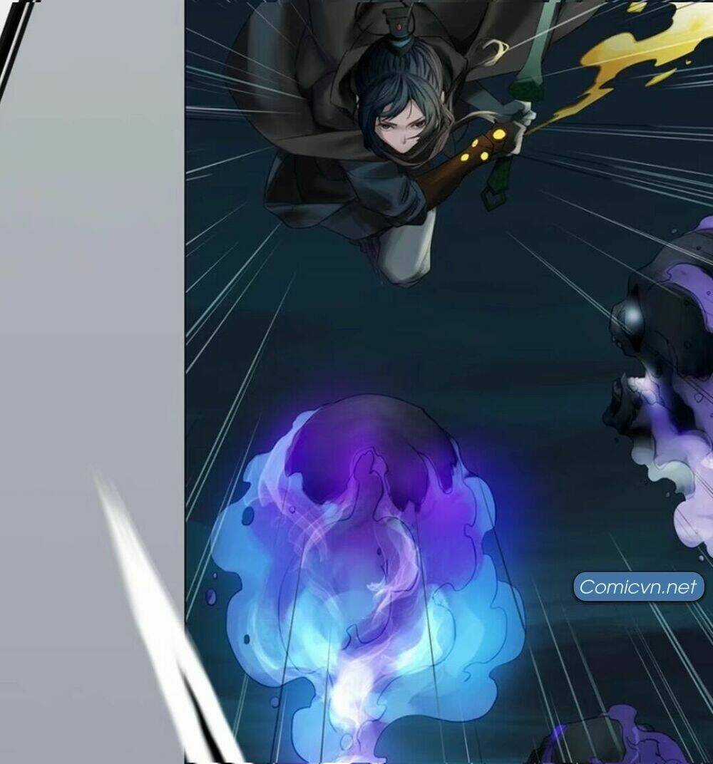 Hồn Sư Chapter 2 trang 18