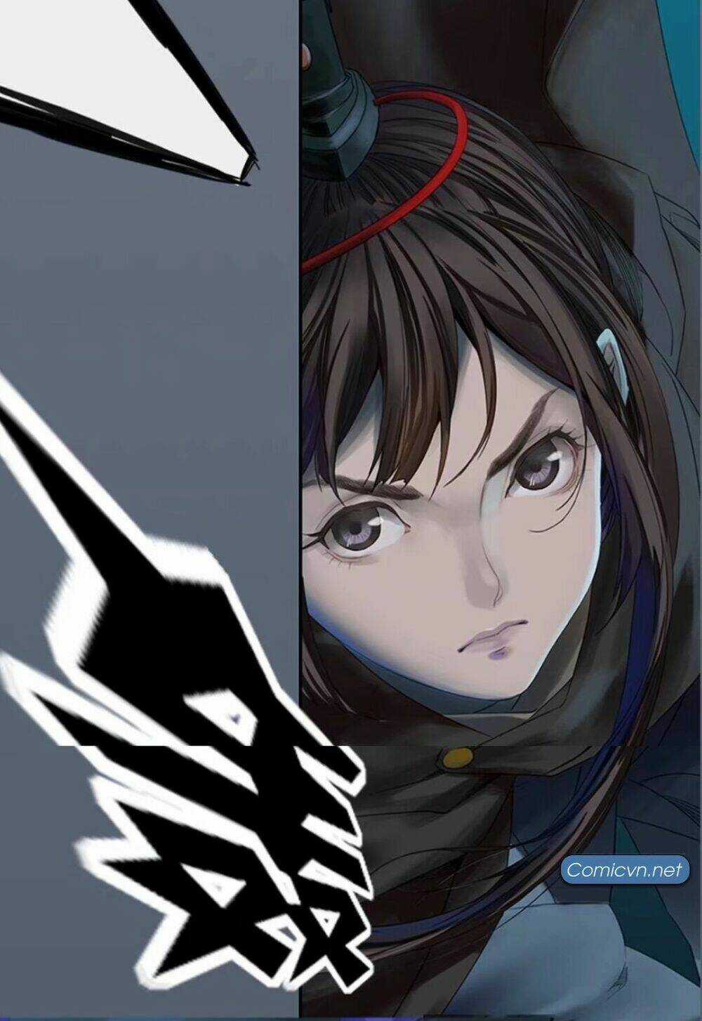 Hồn Sư Chapter 2 trang 22