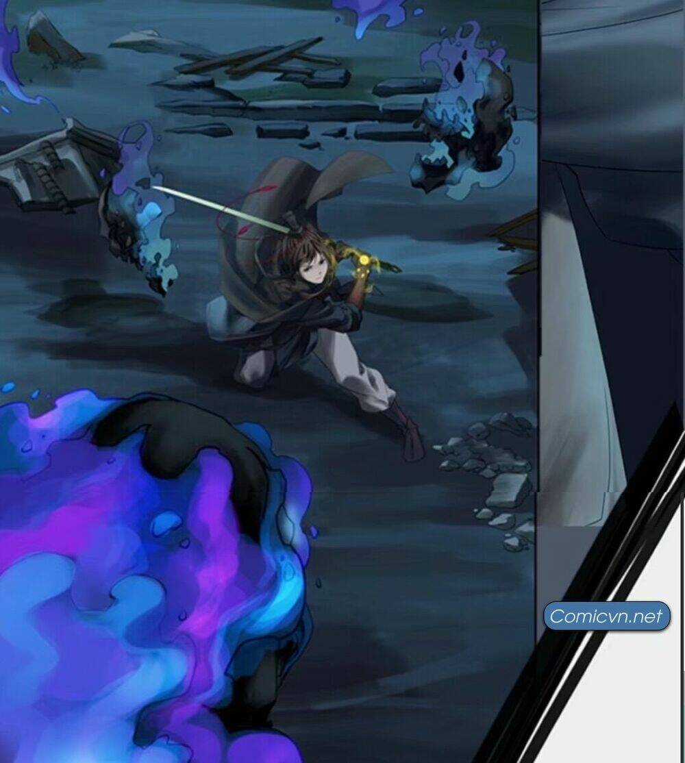 Hồn Sư Chapter 2 trang 23