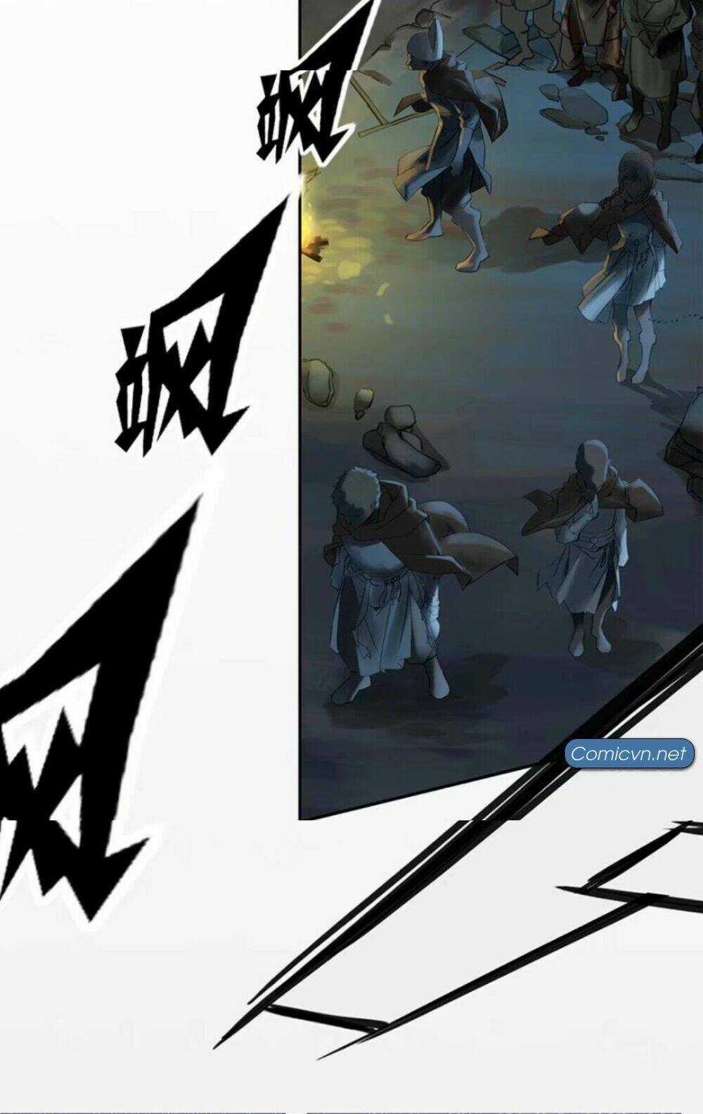 Hồn Sư Chapter 2 trang 26