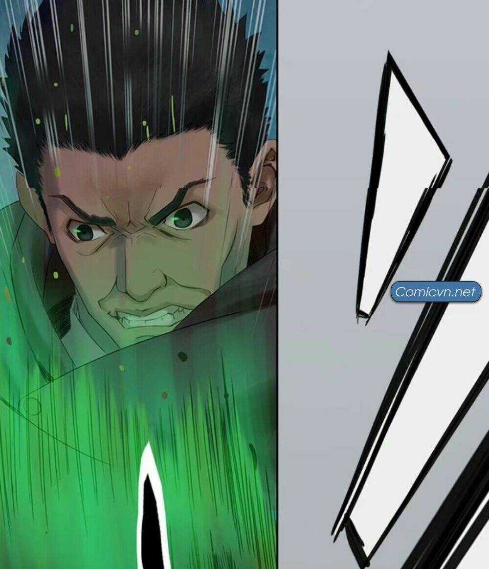 Hồn Sư Chapter 2 trang 30