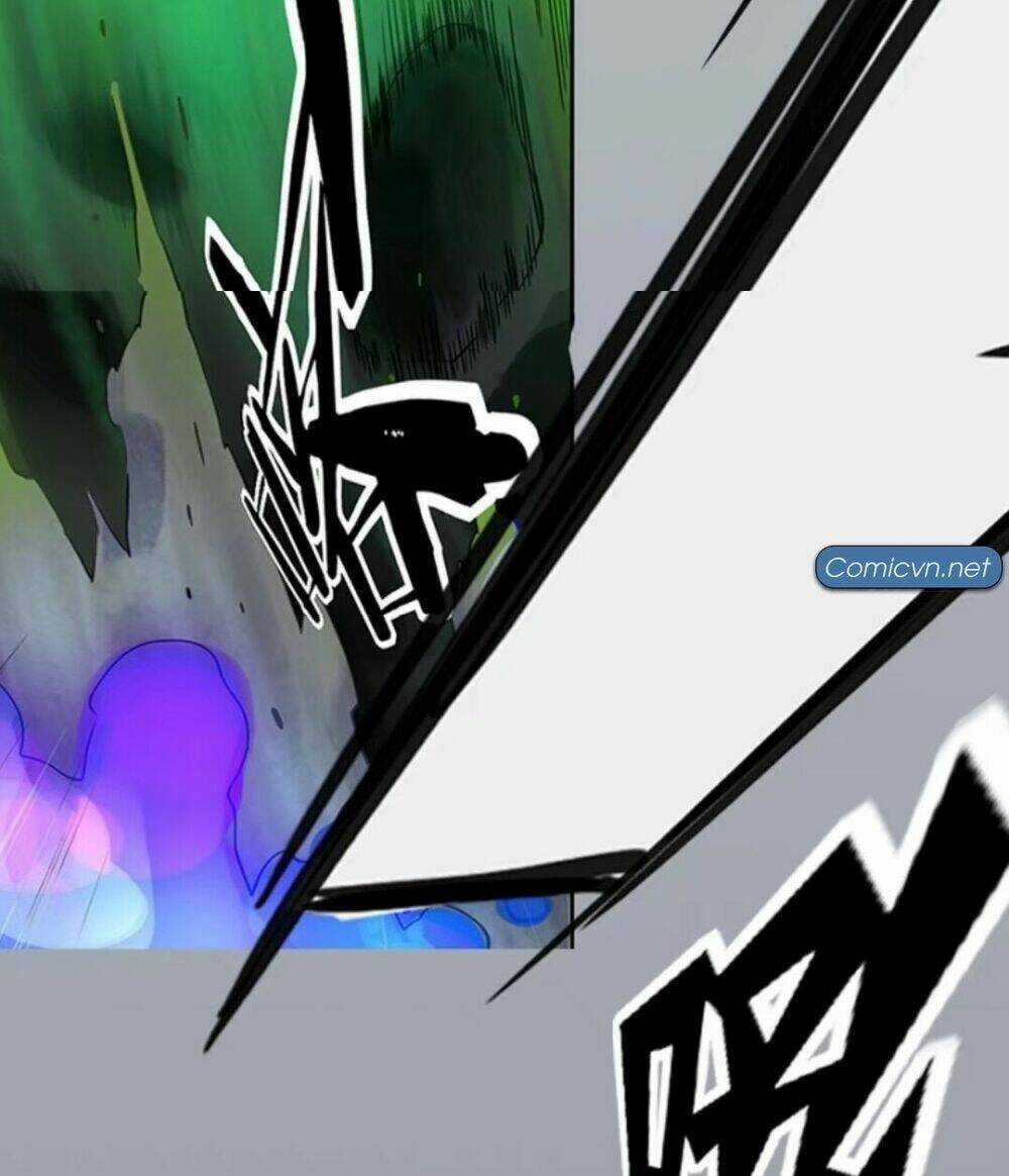 Hồn Sư Chapter 2 trang 31