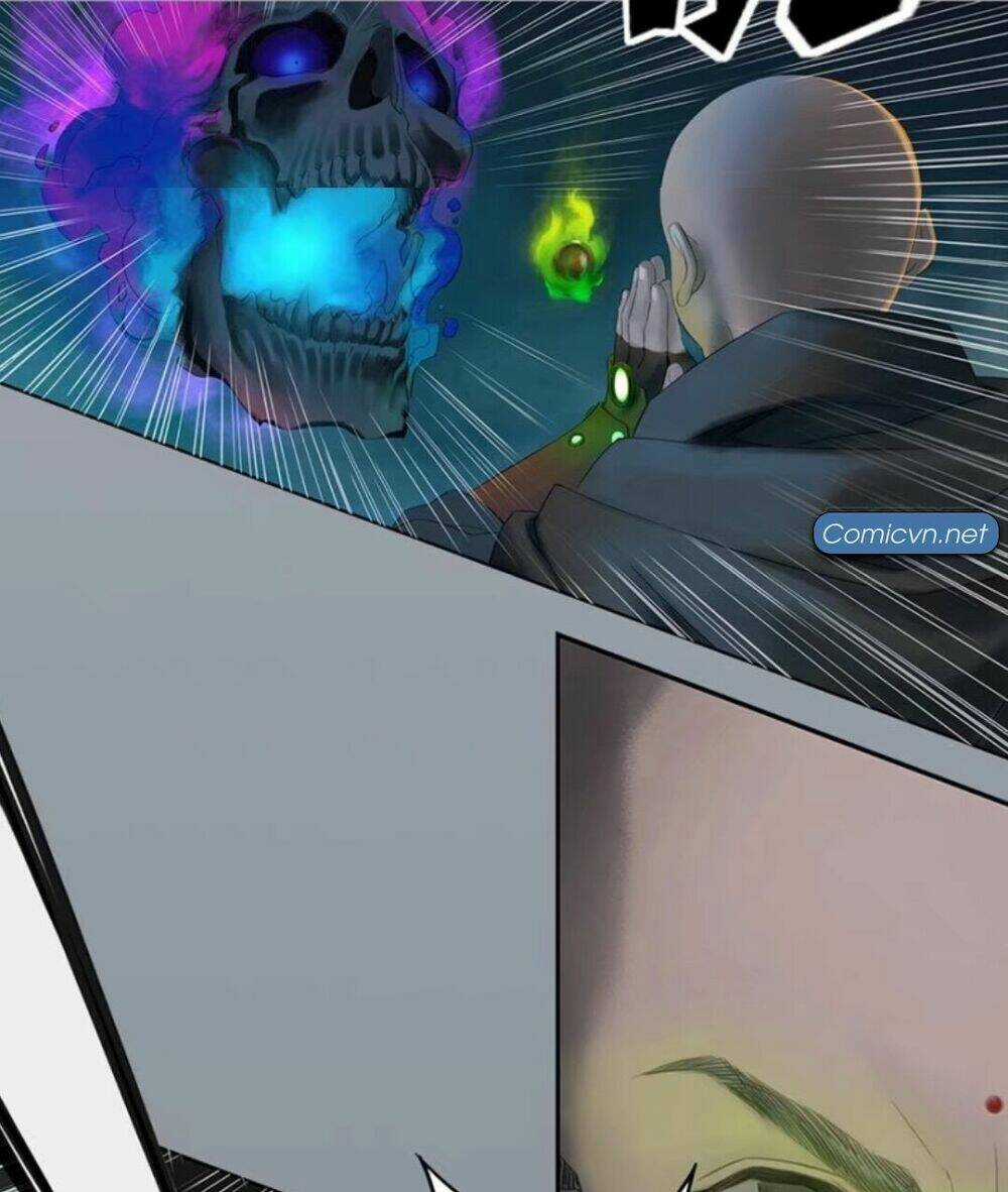 Hồn Sư Chapter 2 trang 32