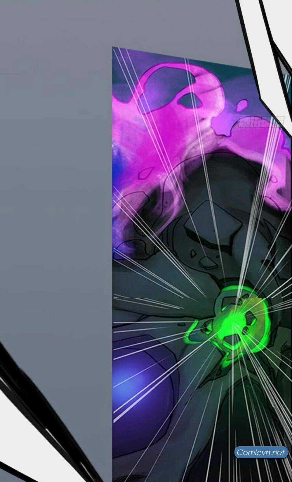 Hồn Sư Chapter 2 trang 34