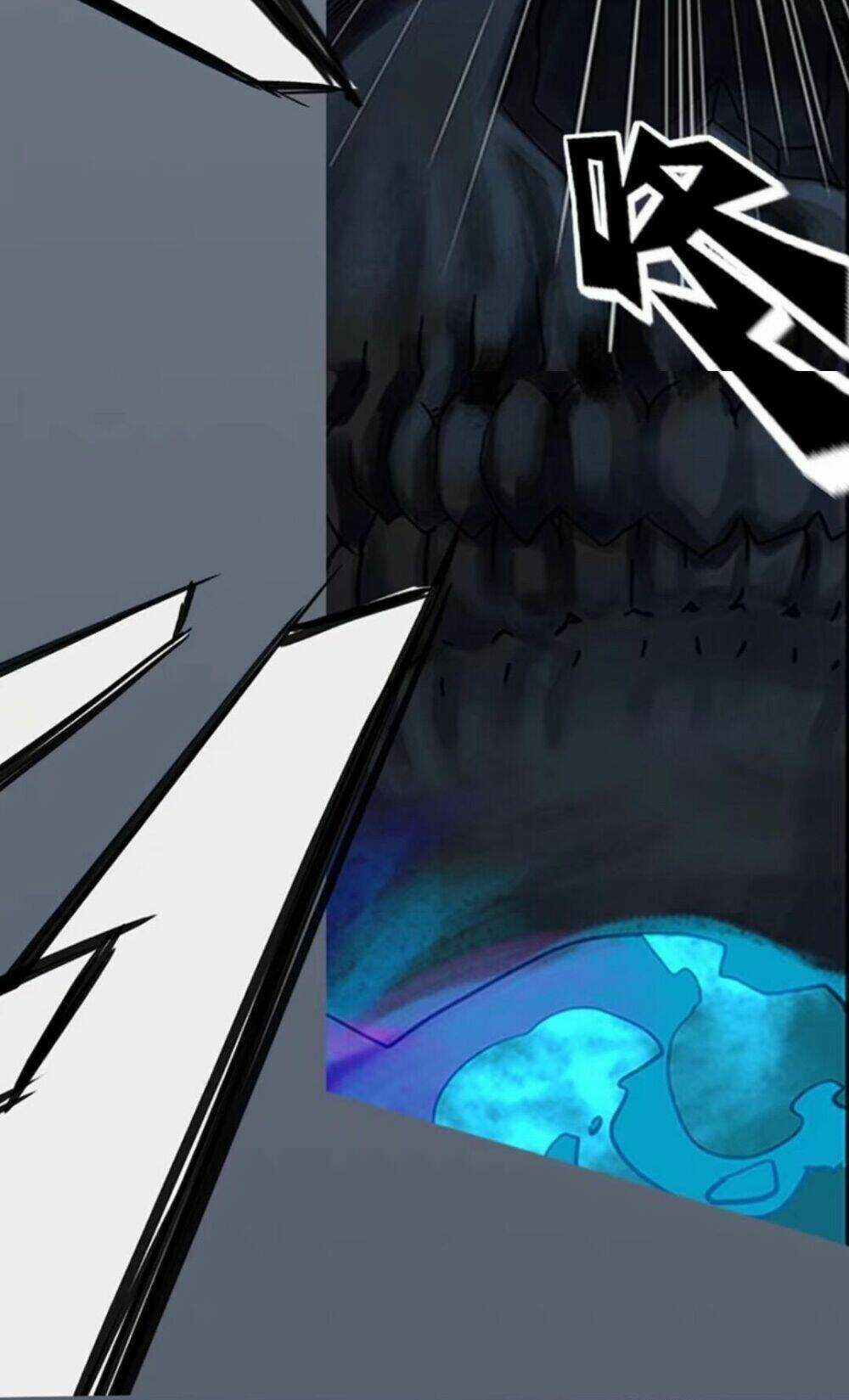 Hồn Sư Chapter 2 trang 35