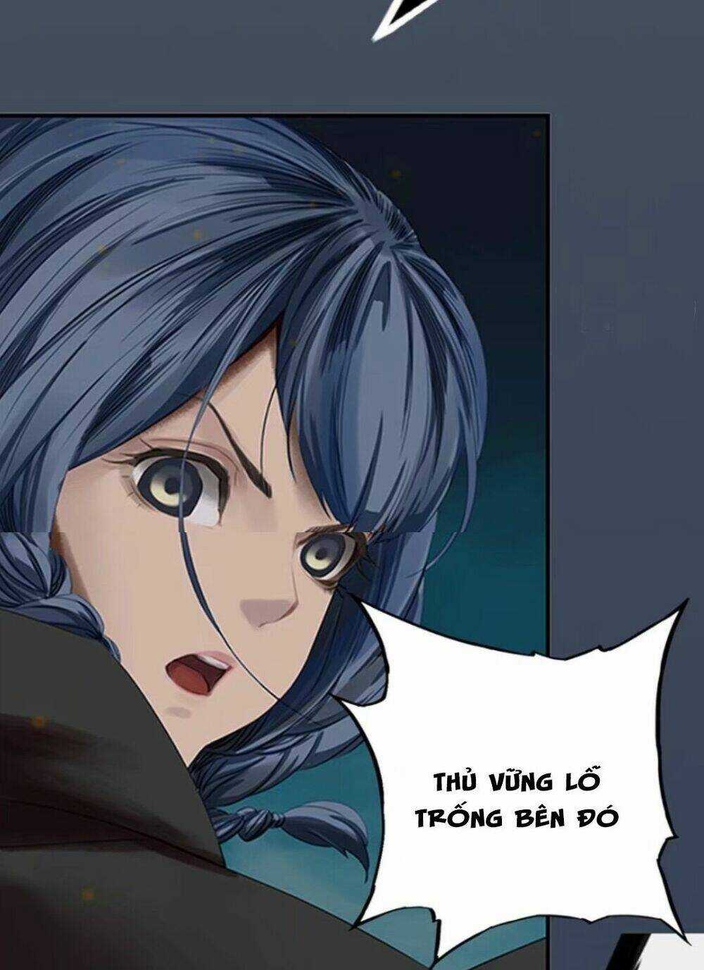 Hồn Sư Chapter 2 trang 38