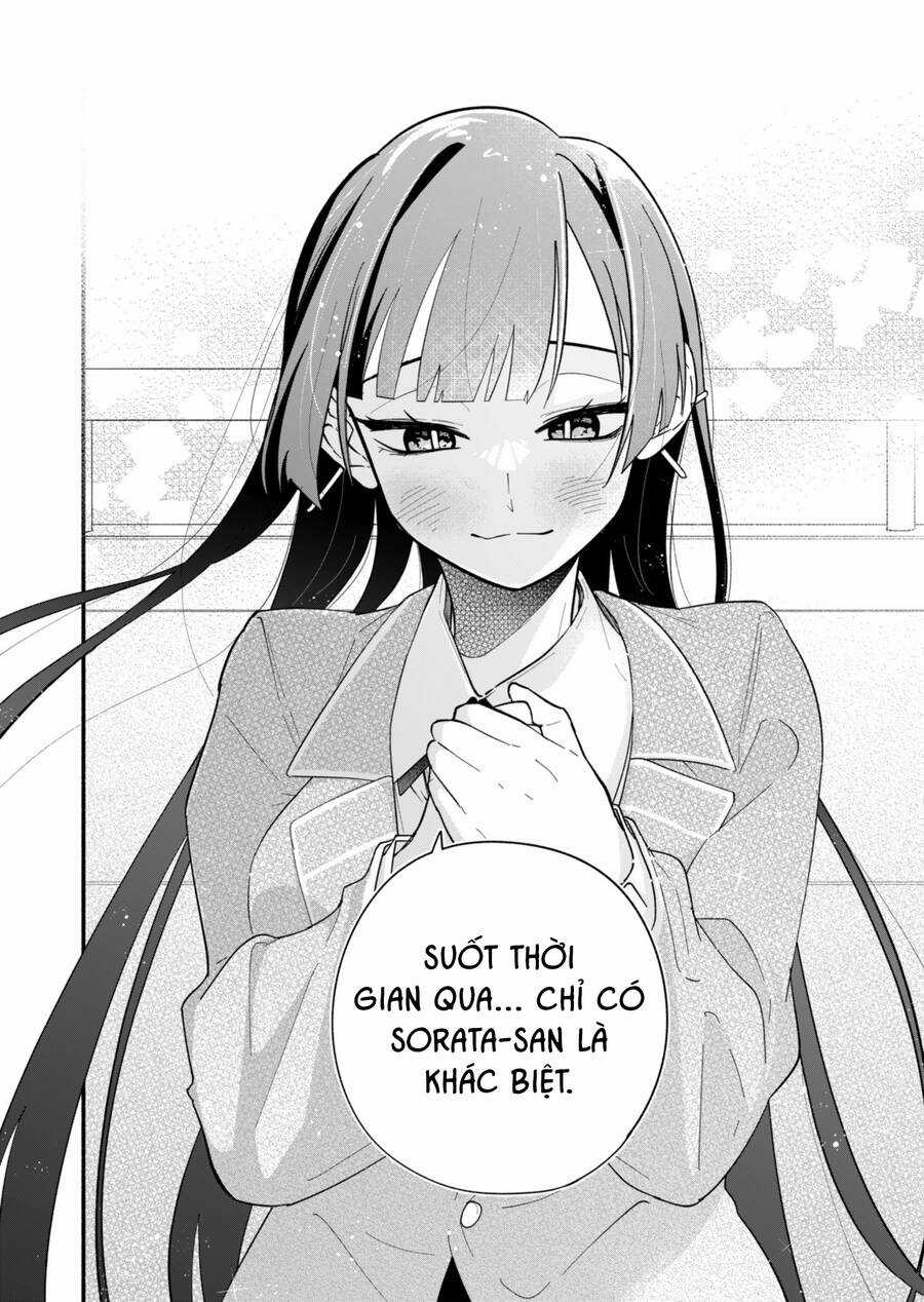 Hôn Thê Của Tôi Thật Xấu Tính! Chapter 2 trang 22