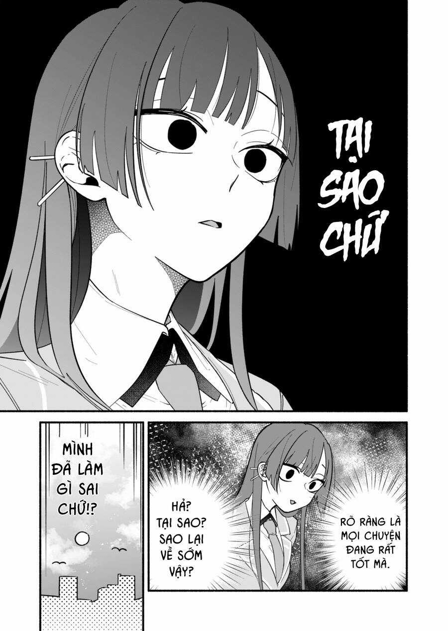 Hôn Thê Của Tôi Thật Xấu Tính! Chapter 2 trang 27