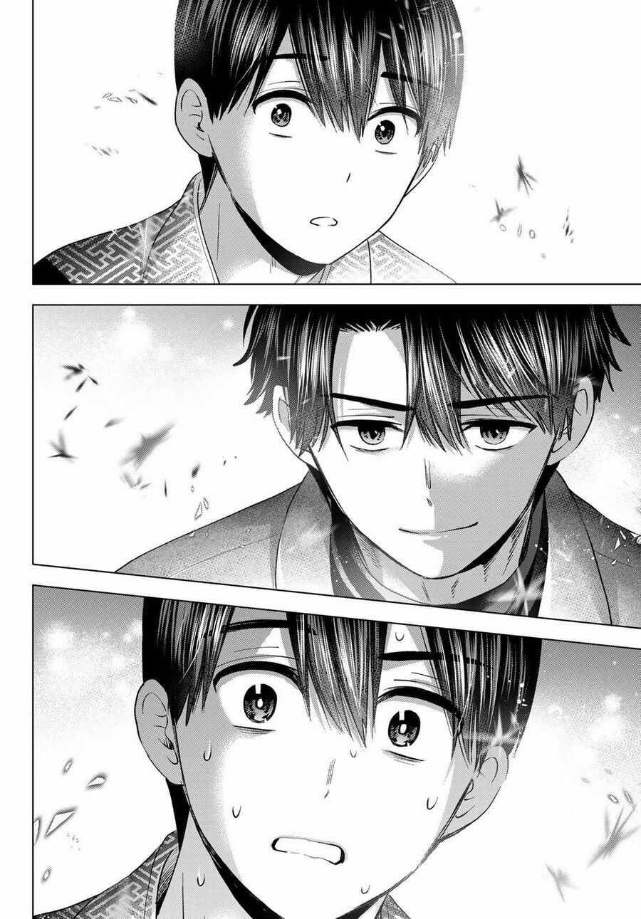 Hôn Thê Cúc Cu Chương 195 trang 17