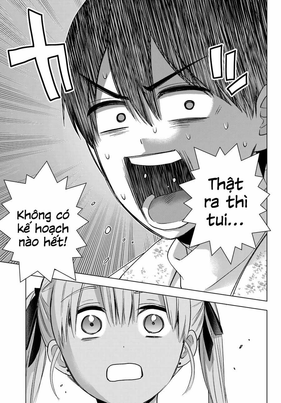 Hôn Thê Cúc Cu Chương 197 trang 14