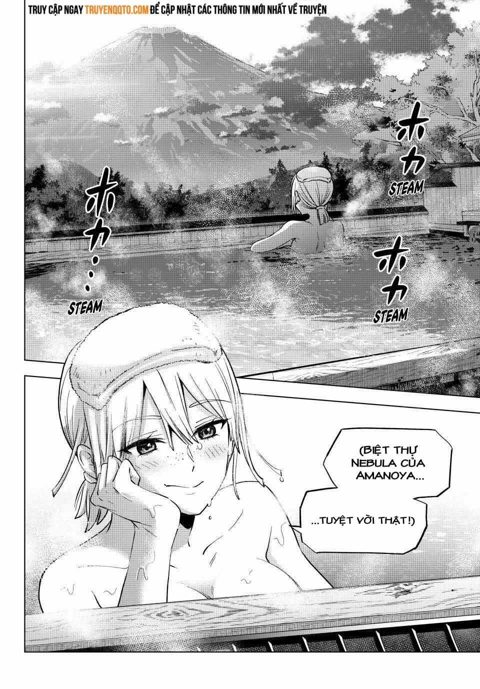 Hôn Thê Cúc Cu Chương 199 trang 12