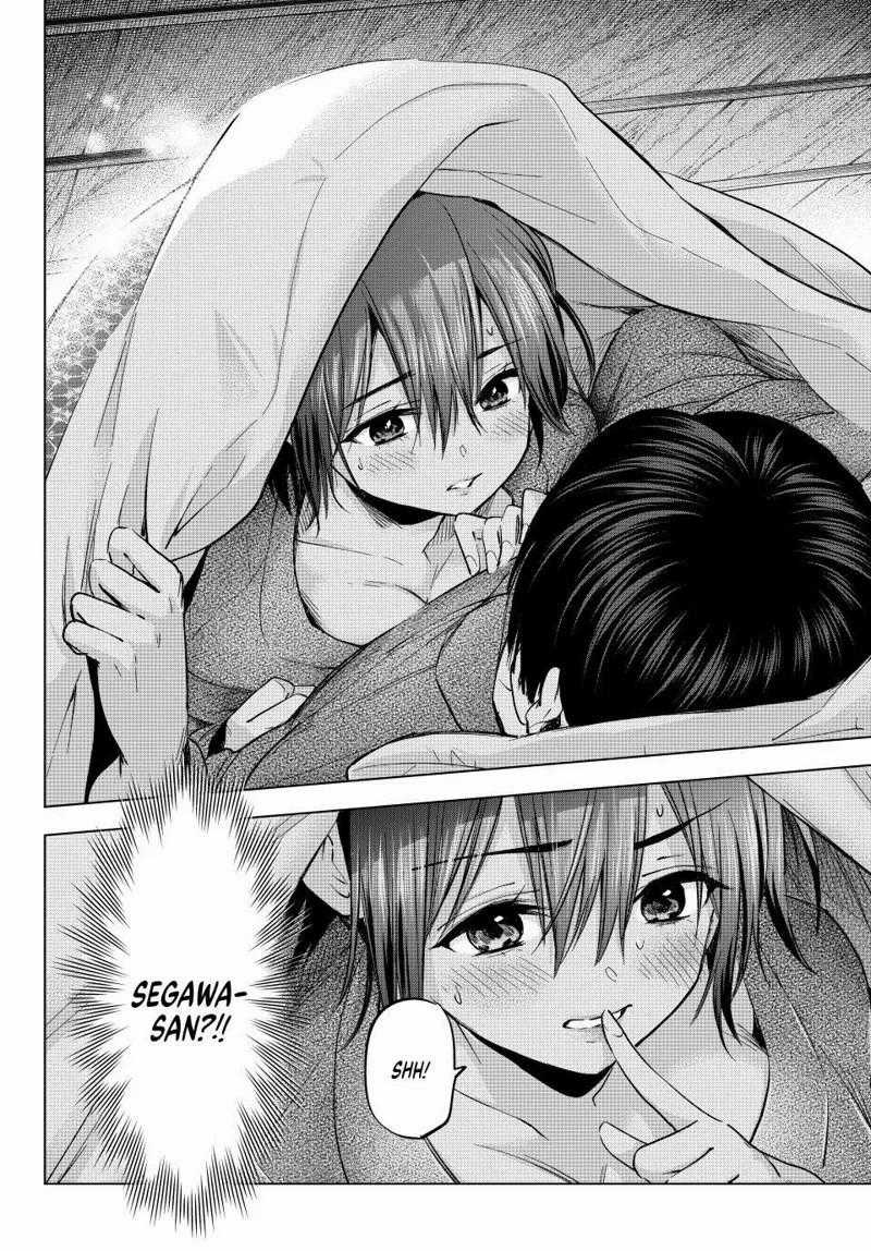 Hôn Thê Cúc Cu Chương 211 trang 19