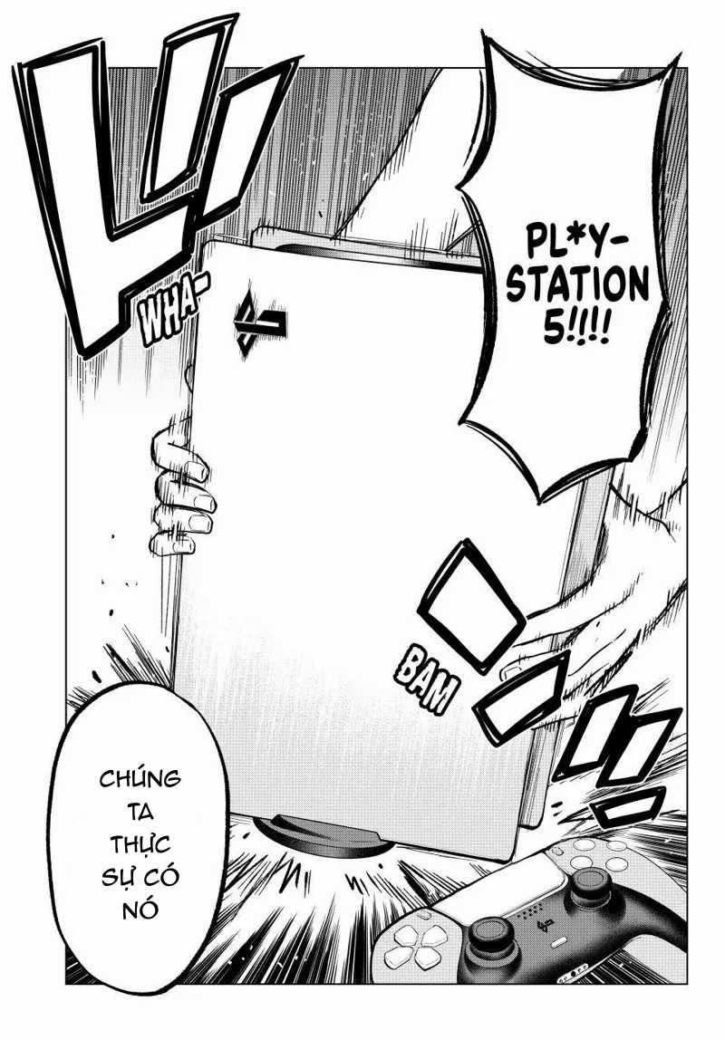 Hôn Thê Cúc Cu Chương 211 trang 8