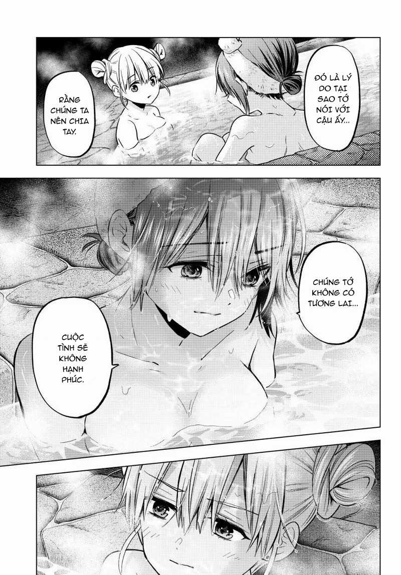 Hôn Thê Cúc Cu Chương 212 trang 13