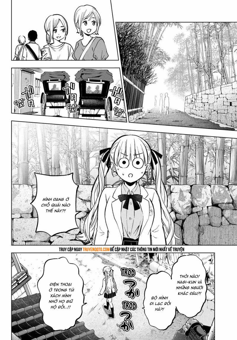 Hôn Thê Cúc Cu Chương 213 trang 13