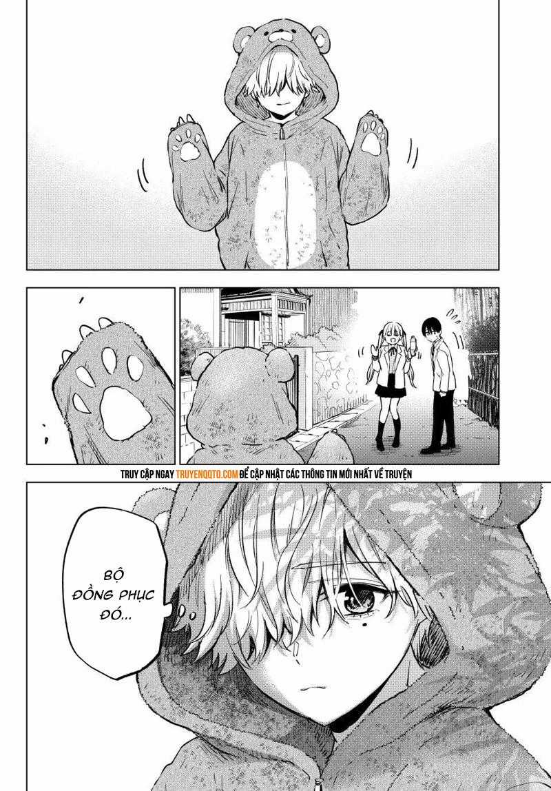 Hôn Thê Cúc Cu Chương 213 trang 19