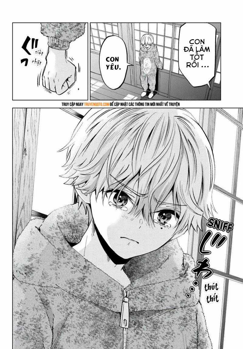 Hôn Thê Cúc Cu Chương 215 trang 19